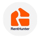 Logo del sito web Renthunter.nl