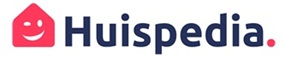 Logo del sito web Huispedia.nl