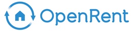 Logo del sito web OpenRent