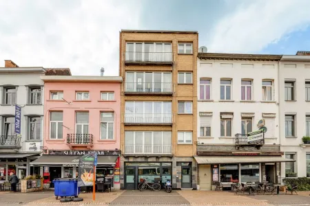 Appartamento In vendita 2800 Mechelen BE