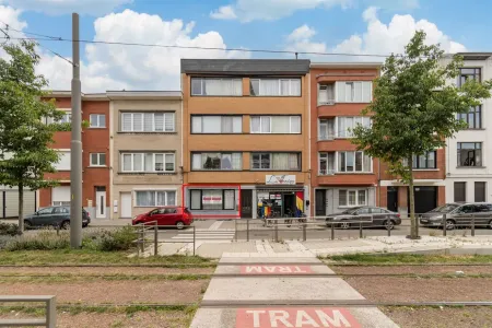 Appartamento In vendita 2170 MERKSEM BE