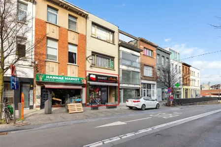 Commerciale In vendita 2600 ANTWERPEN BE