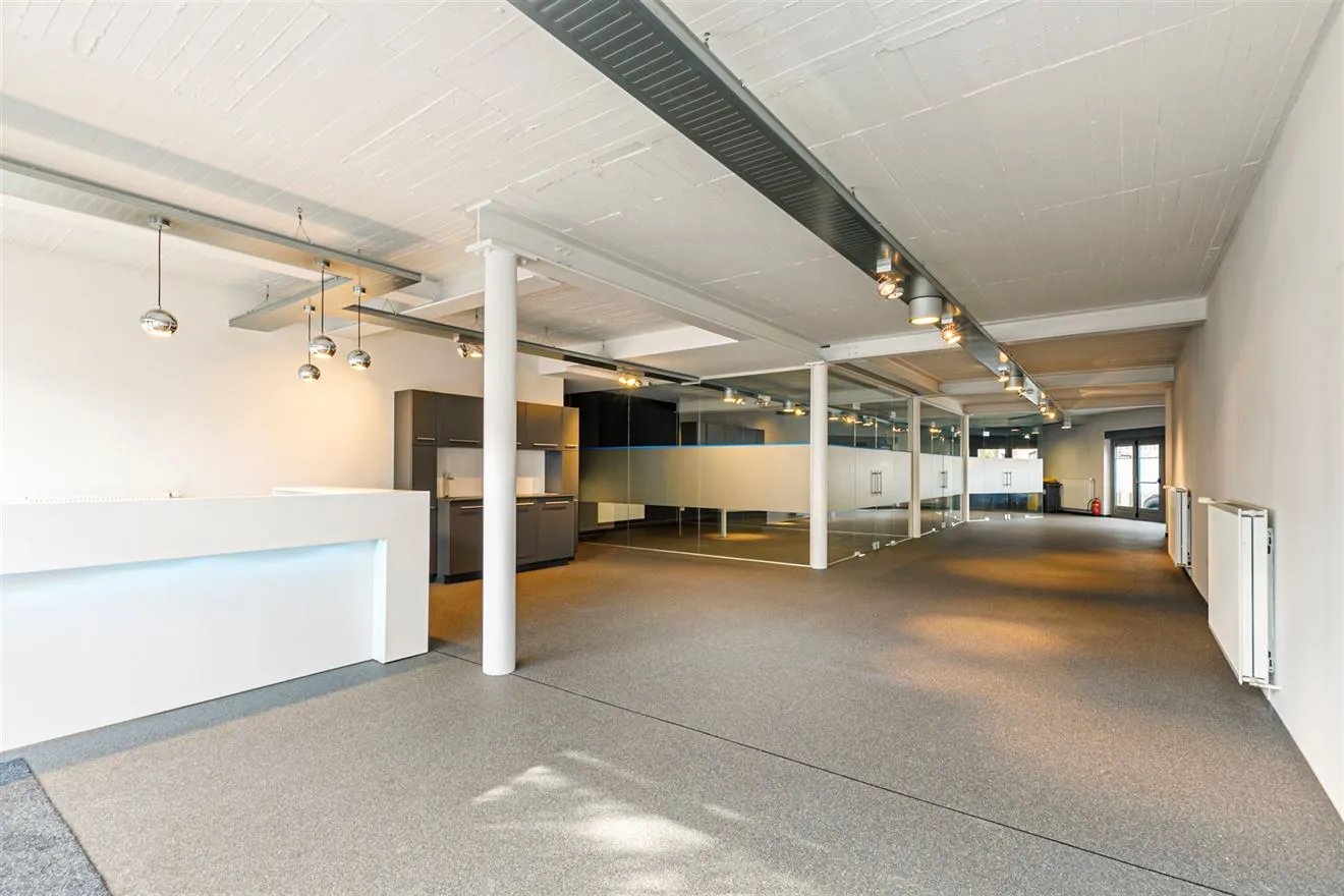 Commerciale In vendita - 2200 HERENTALS BE Image 6