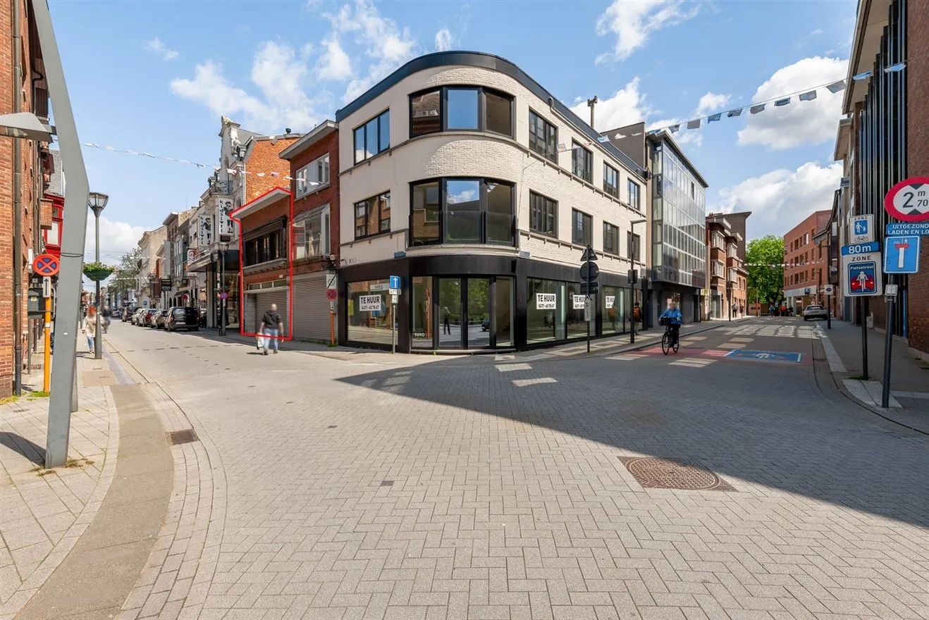 Commerciale In vendita - 2300 TURNHOUT BE Image 4