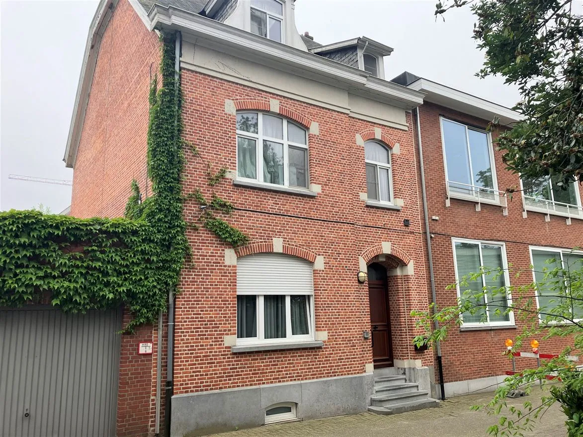 Casa In affitto - 2200 Herentals BE Image 1