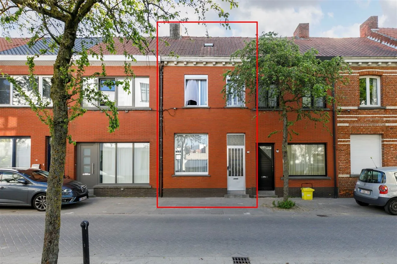 Casa In vendita - 2300 TURNHOUT BE Image 1