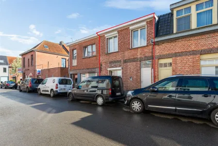 Casa In vendita 2300 TURNHOUT BE