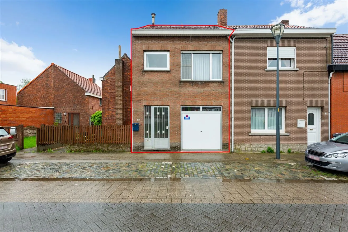 Casa In vendita - 2300 TURNHOUT BE Image 2